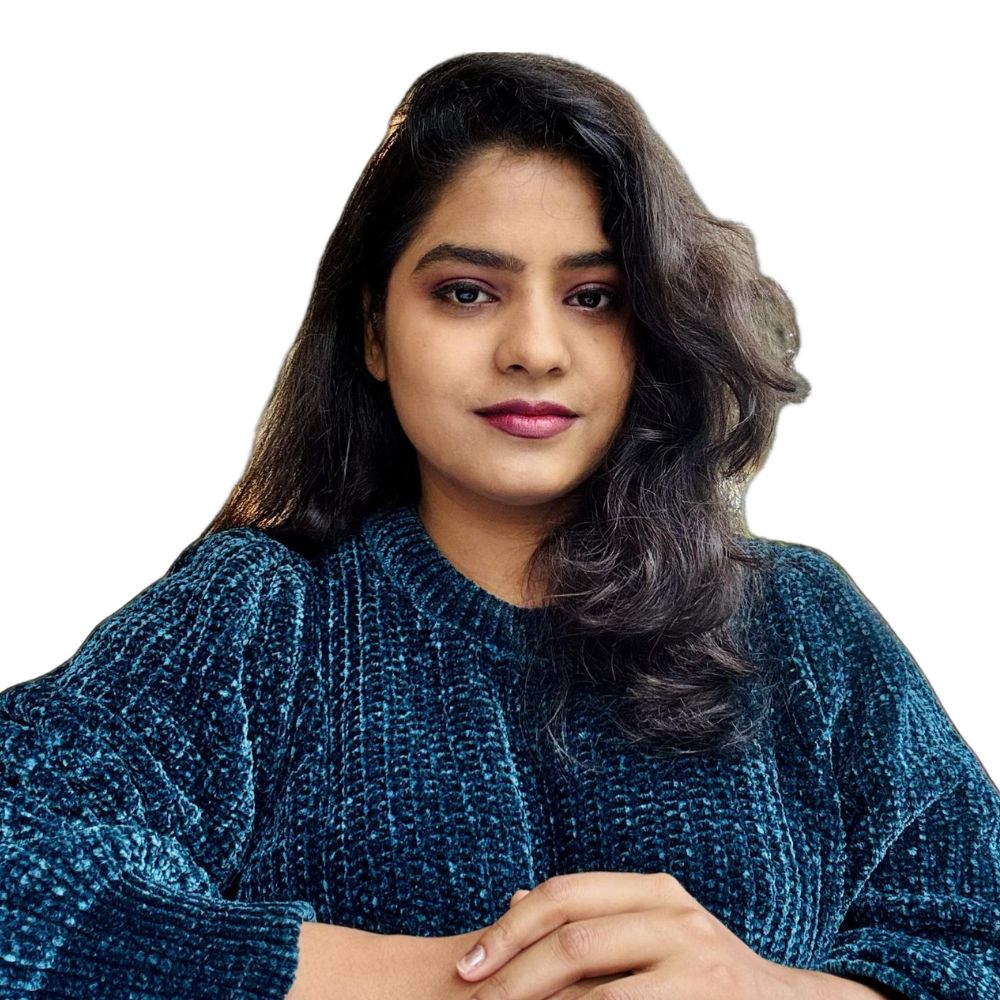 Dr. Shweta Soni